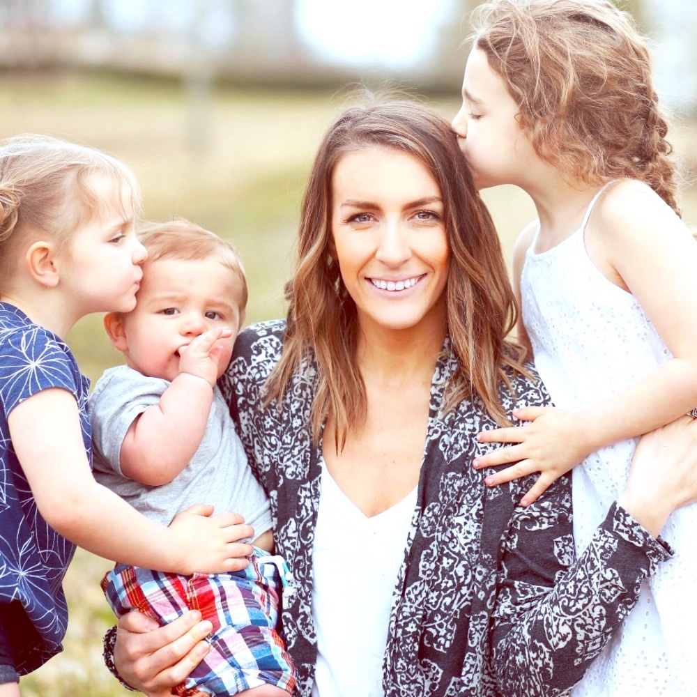 Meet your Posher, Ciara